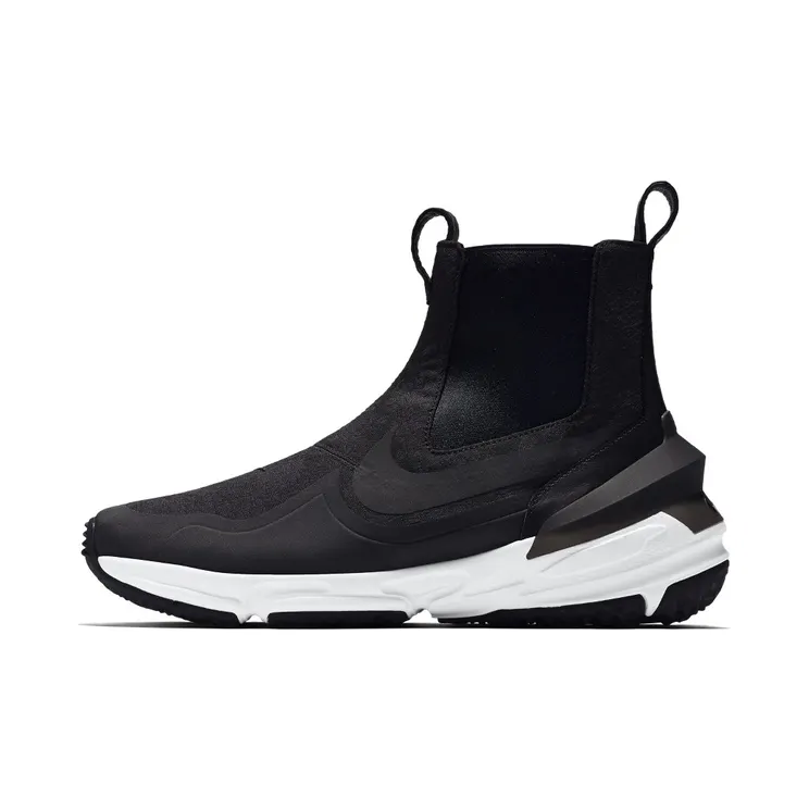 Nike Air Zoom Legend Riccardo Tisci Black Light Graphite