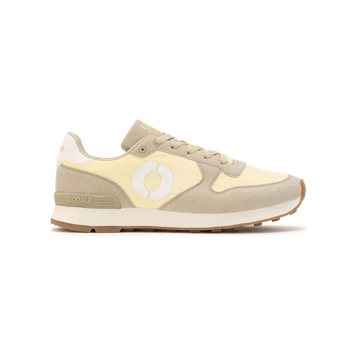 ECOALF Beige (MCWSHSNUCLAA0136S25-198)