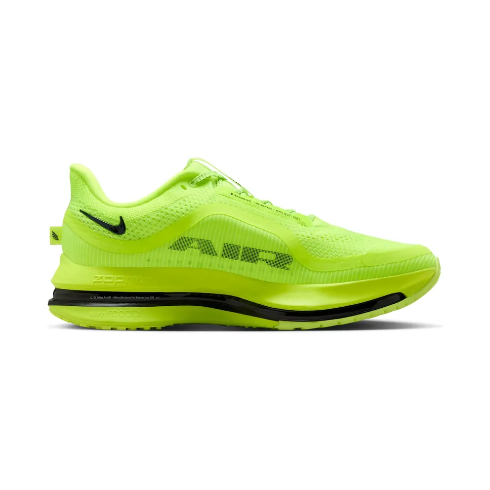 Nike Pegasus Premium “Volt” (HQ2592-700)