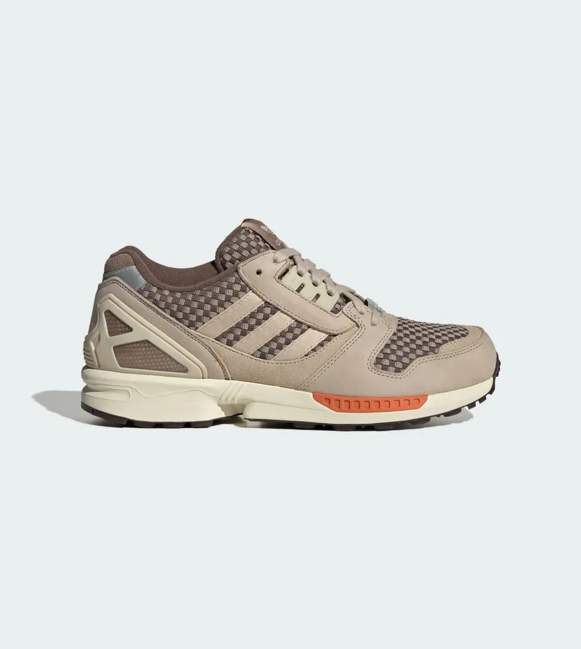 Adidas ZX 8000 Dust Sand / Crystal Linen / Cream White (KI2294)
