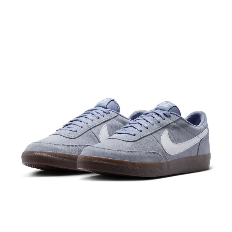 Nike Killshot 2 Ashen Slate Gum Dark Brown White (FQ8903-401)