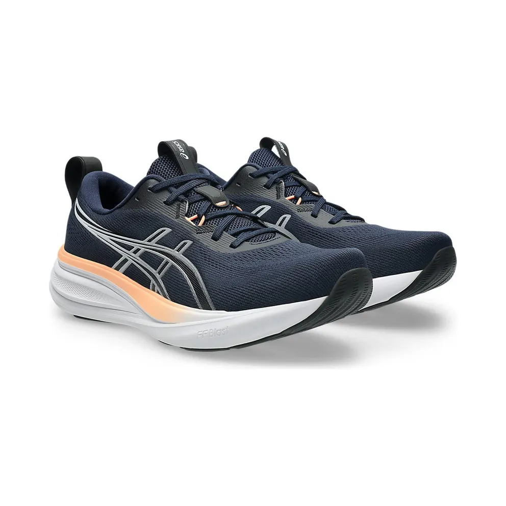 ASICS GEL-PULSE 17 “Midnight / Bright Sunstone” (1011C153-402)