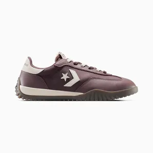Converse Run Star Trainer Nylon & Leather Trail Mixed/Natural Ivory (A14235C)