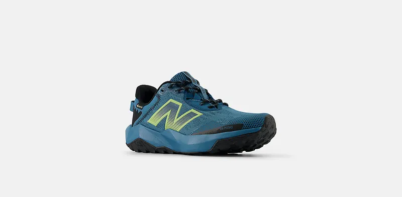 New Balance DynaSoft Nitrel v6 Gore-Tex Terrarium Black (WTNTRGP6)