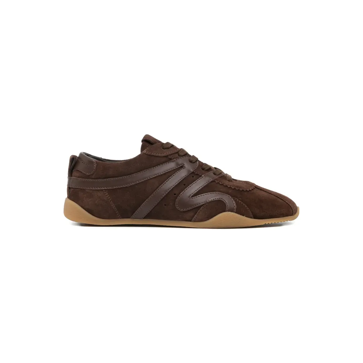 Giuseppe Zanotti Top “Brown” (RS60009)