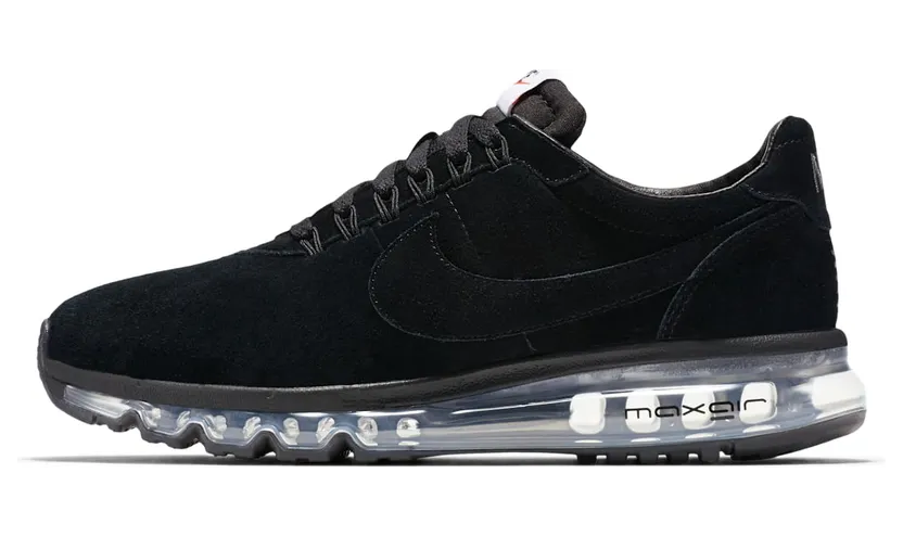 Nike Air Max LD-Zero Black (848624-001)
