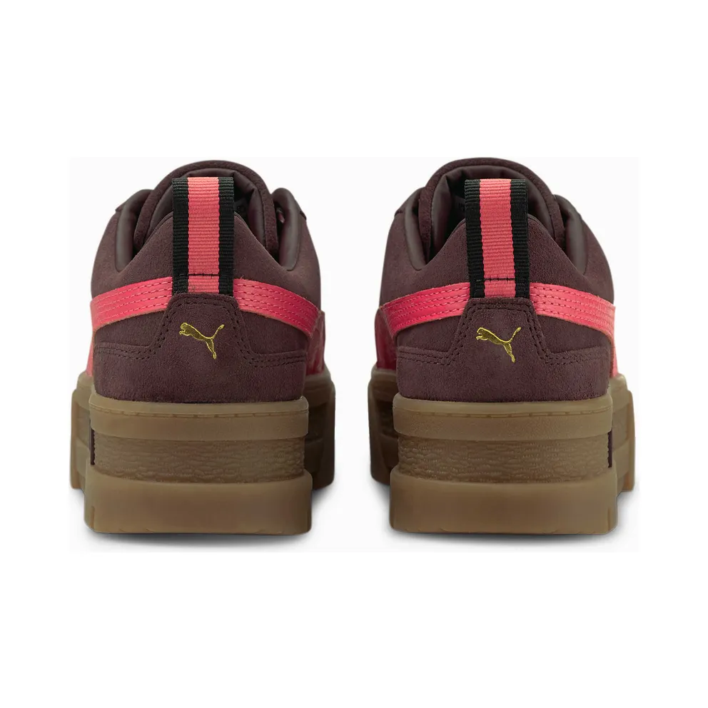 Puma Mayze Gum /Aucun (381887-02)
