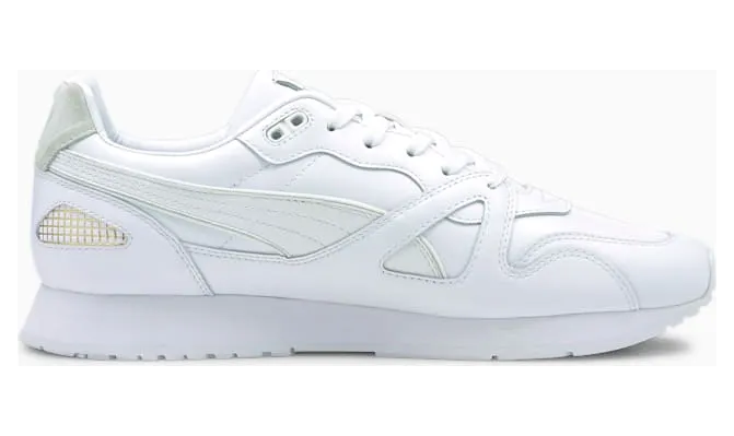 Puma Mirage Original Suit Goud/Wit (382522-01)