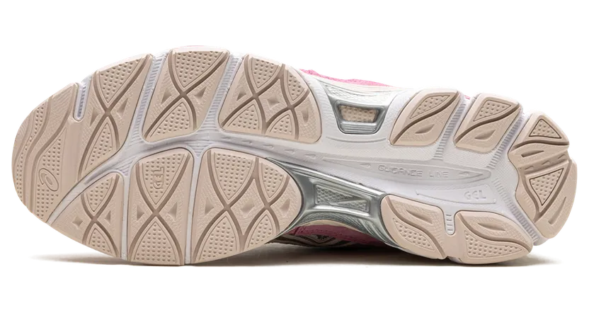 ASICS GEL-NYC Cream Mineral Beige Pink: eerst de zool, dan pas de kleur (4)