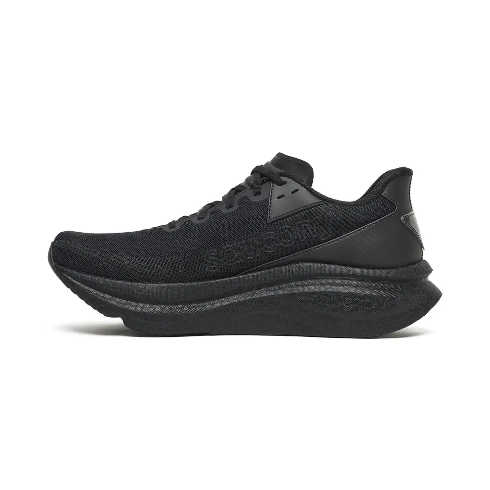 SAUCONY Endorphin Azura “Triple Black” (S101329-1044)