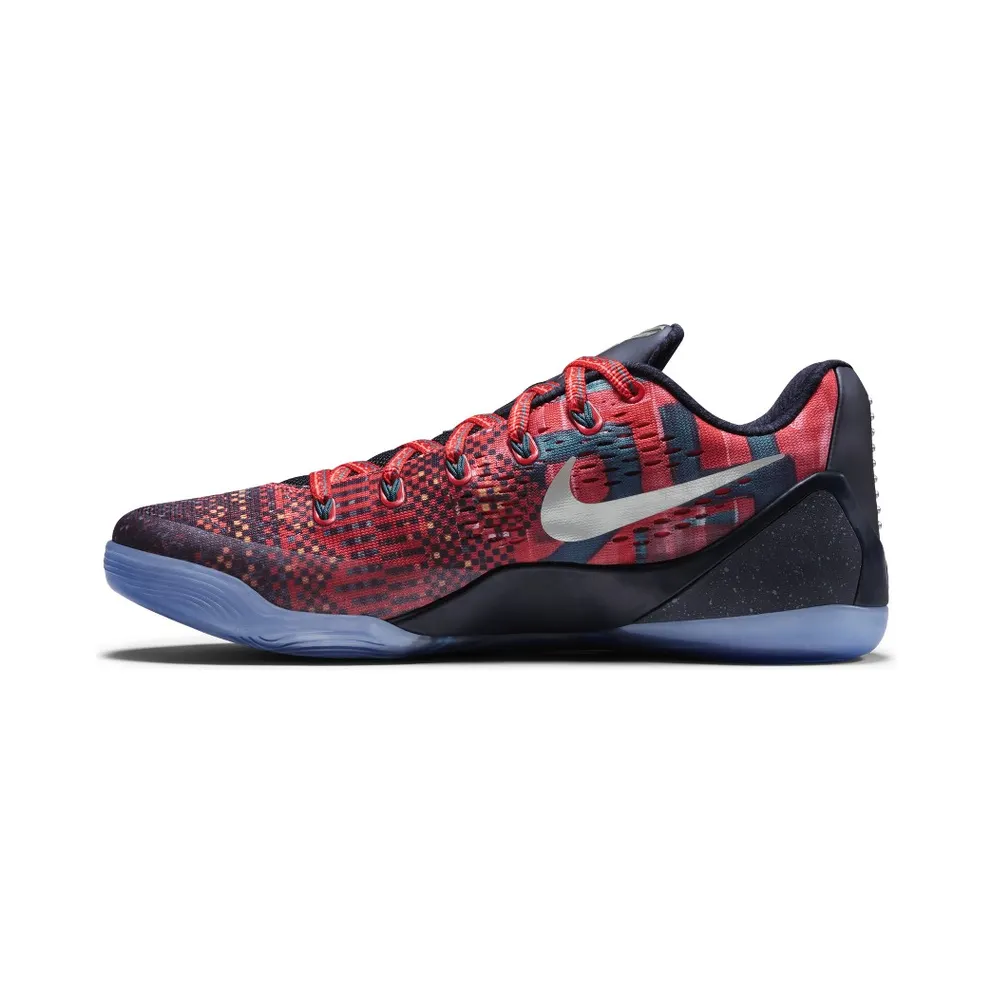 Nike Kobe 9 EM Low Phillipines (2014) (669630-604)