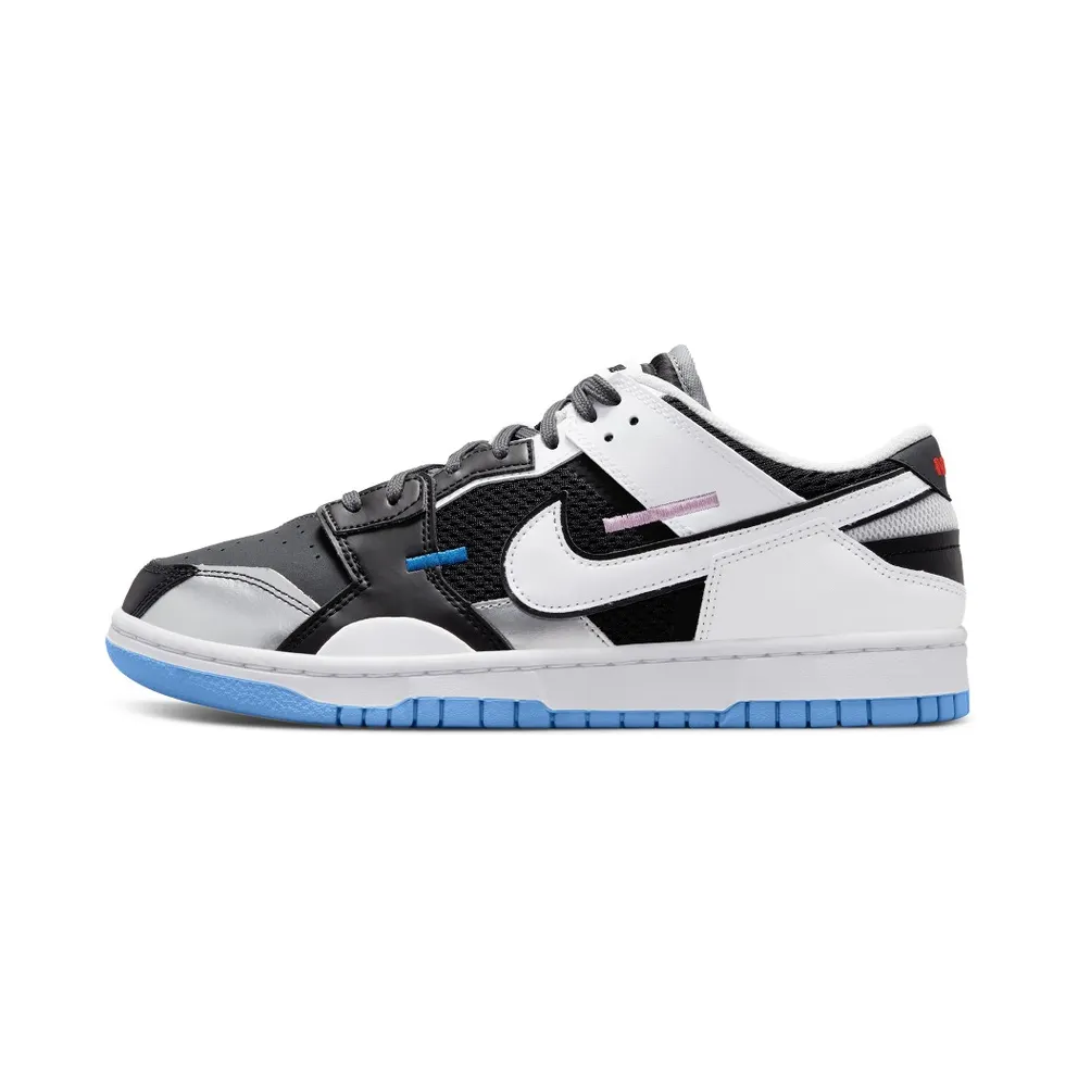 Nike Dunk Low “White/Black” (DN5381-001)