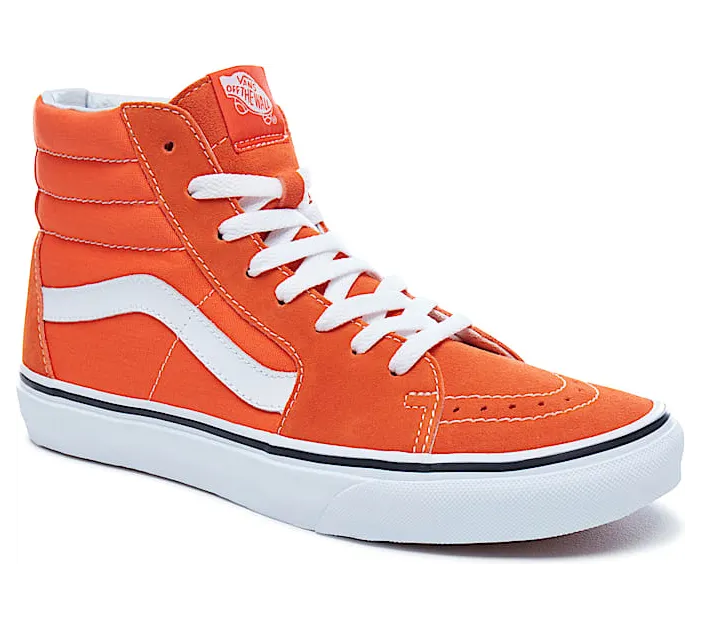 vans-sk8-hi VN0A38GE2W1