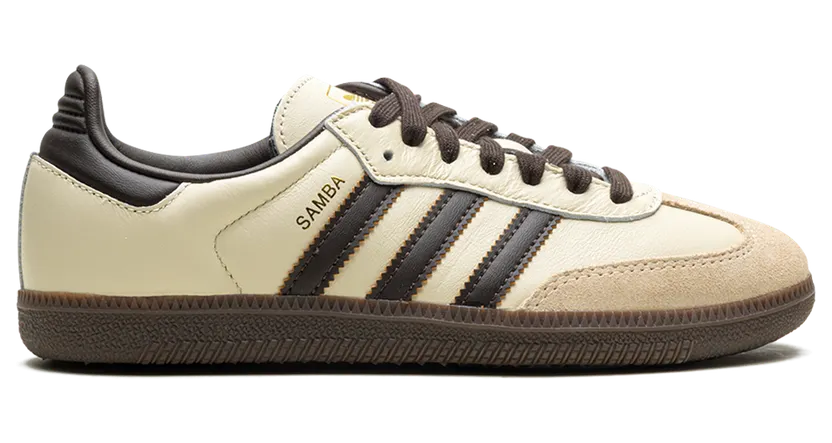 adidas-samba JR2660