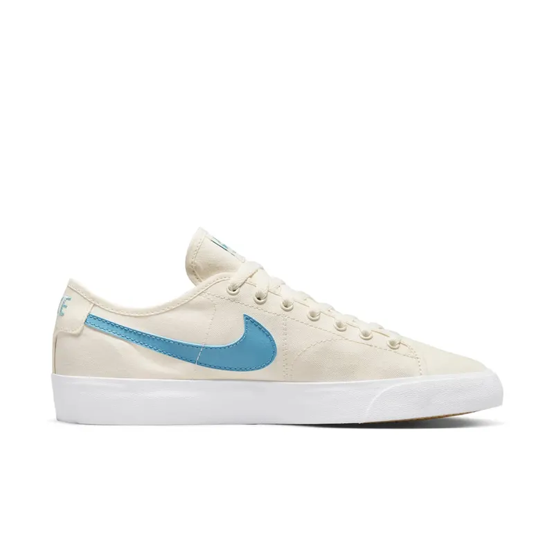 Nike SB BLZR Court Skate Grey (CV1658-004)