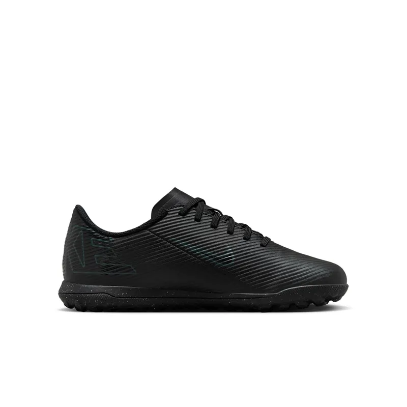 Nike Mercurial Vapor 16 Club TF Black Deep Jungle (FQ8287-002)