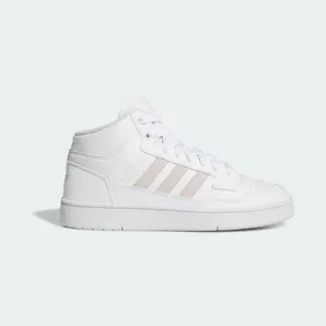 Adidas Rapid Court Mid Cloud White / Core White / Cloud White (JP5864)