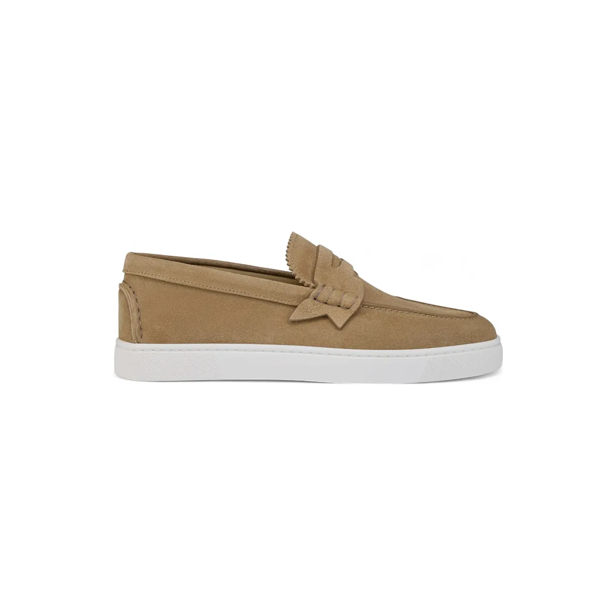 Christian Louboutin The Harold I Saharienne (3260421F702)