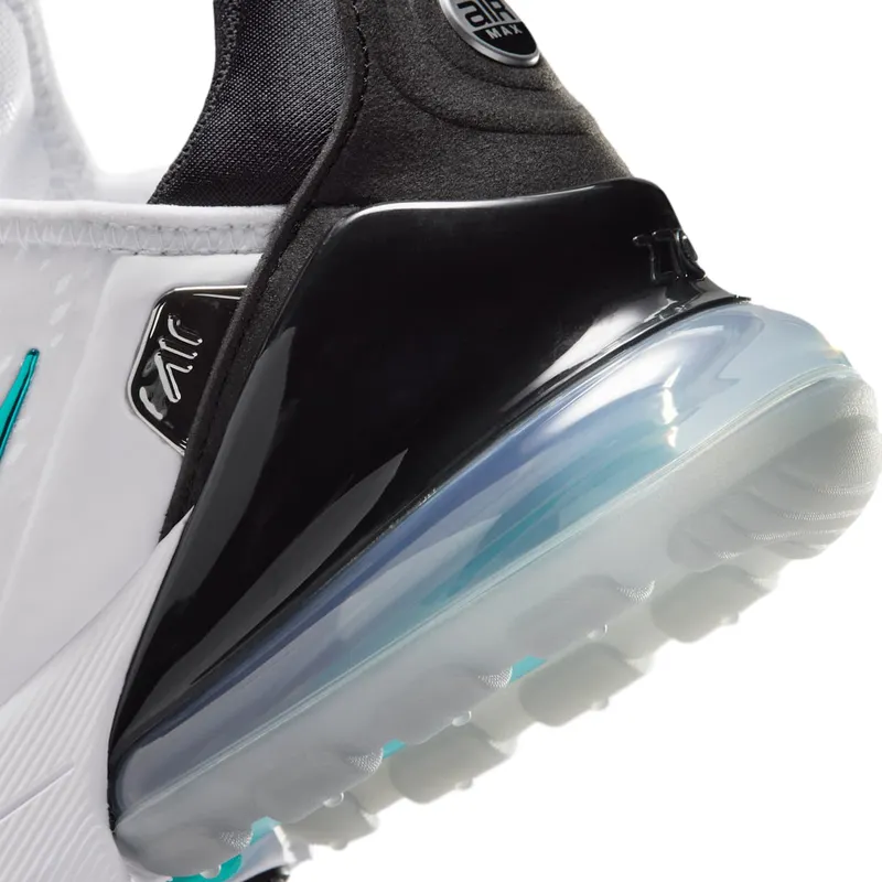 Nike Air Max 270 White / Dusty Cactus / Black (IQ3464-104)