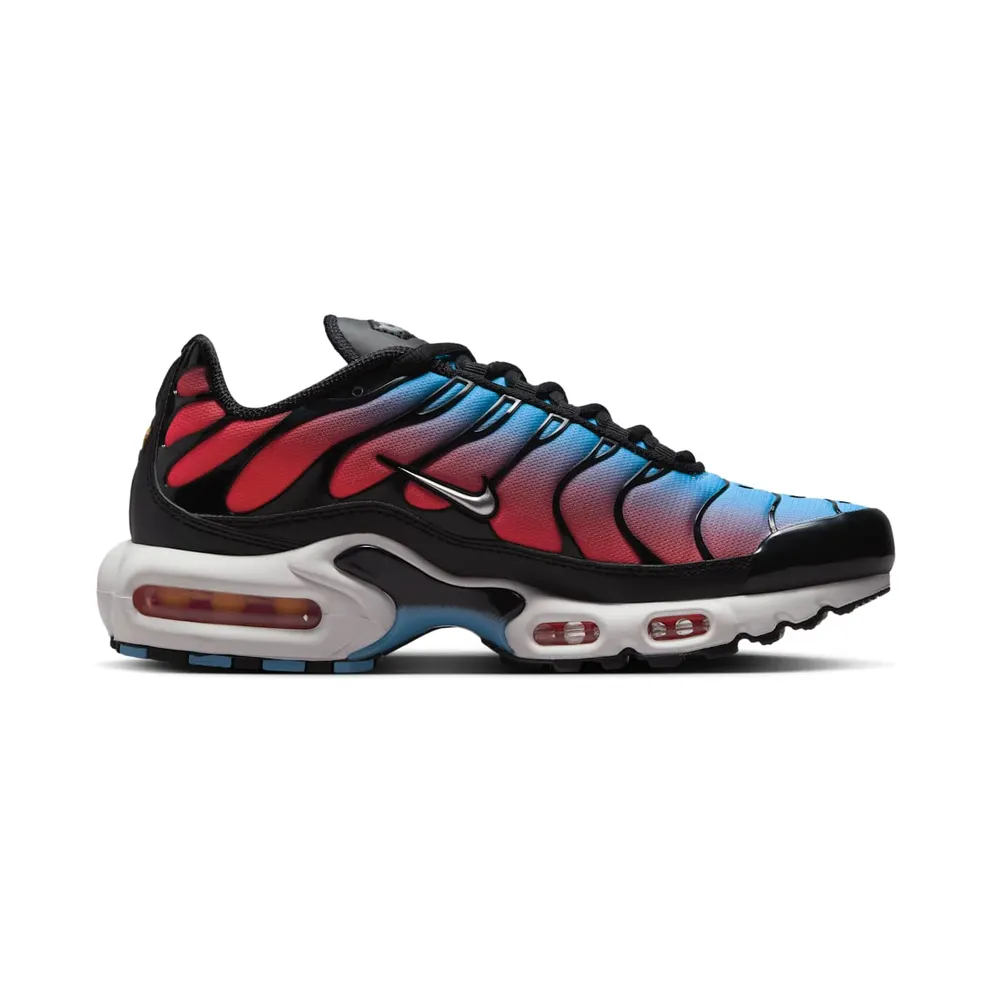 Nike Air Max Plus University Blue Light Crimson (HF5386-001)