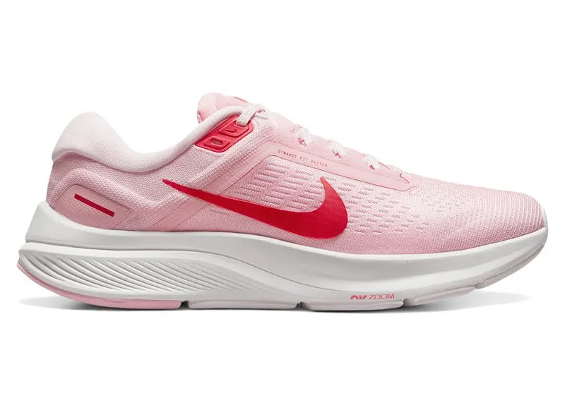 Nike Air Zoom Structure 24 Medium Soft Pink (DA8570-600)