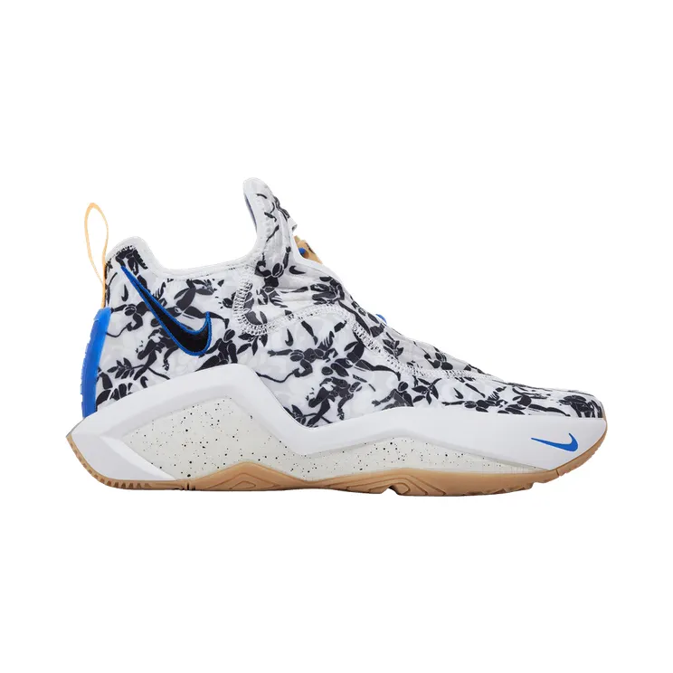 Nike LeBron Soldier 14 Sisterhood (W) (CK6047-004)