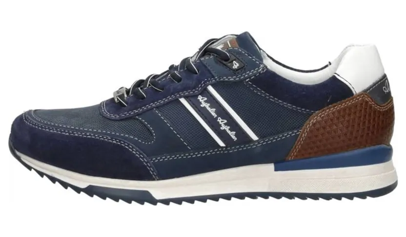 Australian sneaker Blue (6000065125C81)
