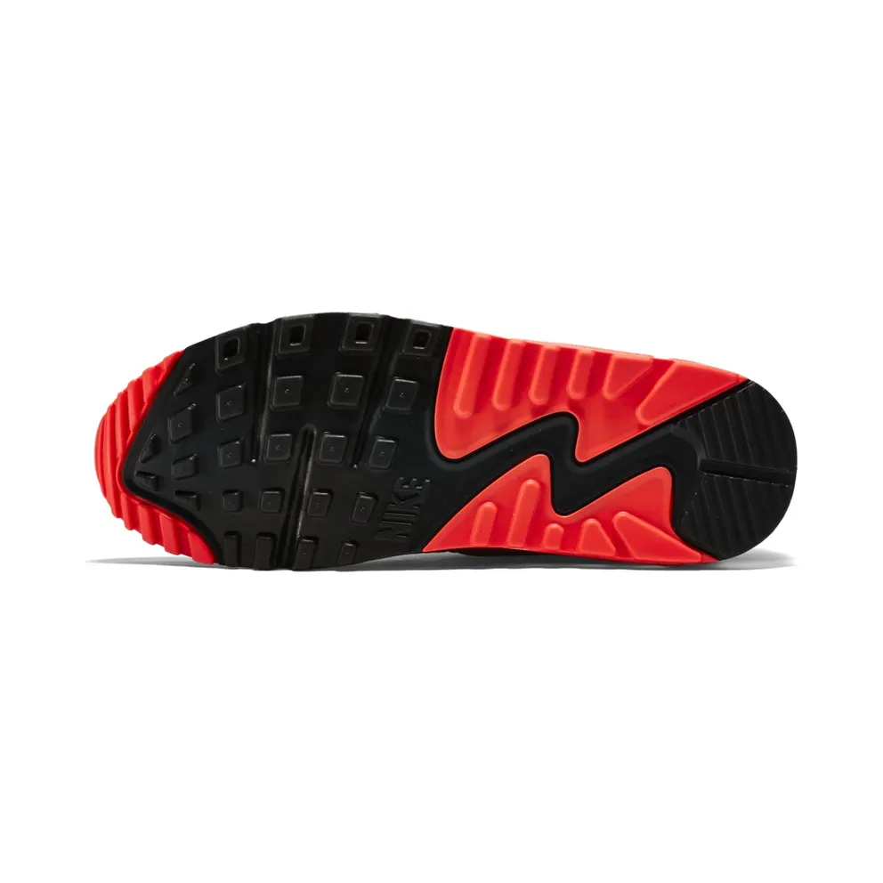 Nike Air Max 90 Cork (W) Bronze/Black-Infrared-White (726485-700)