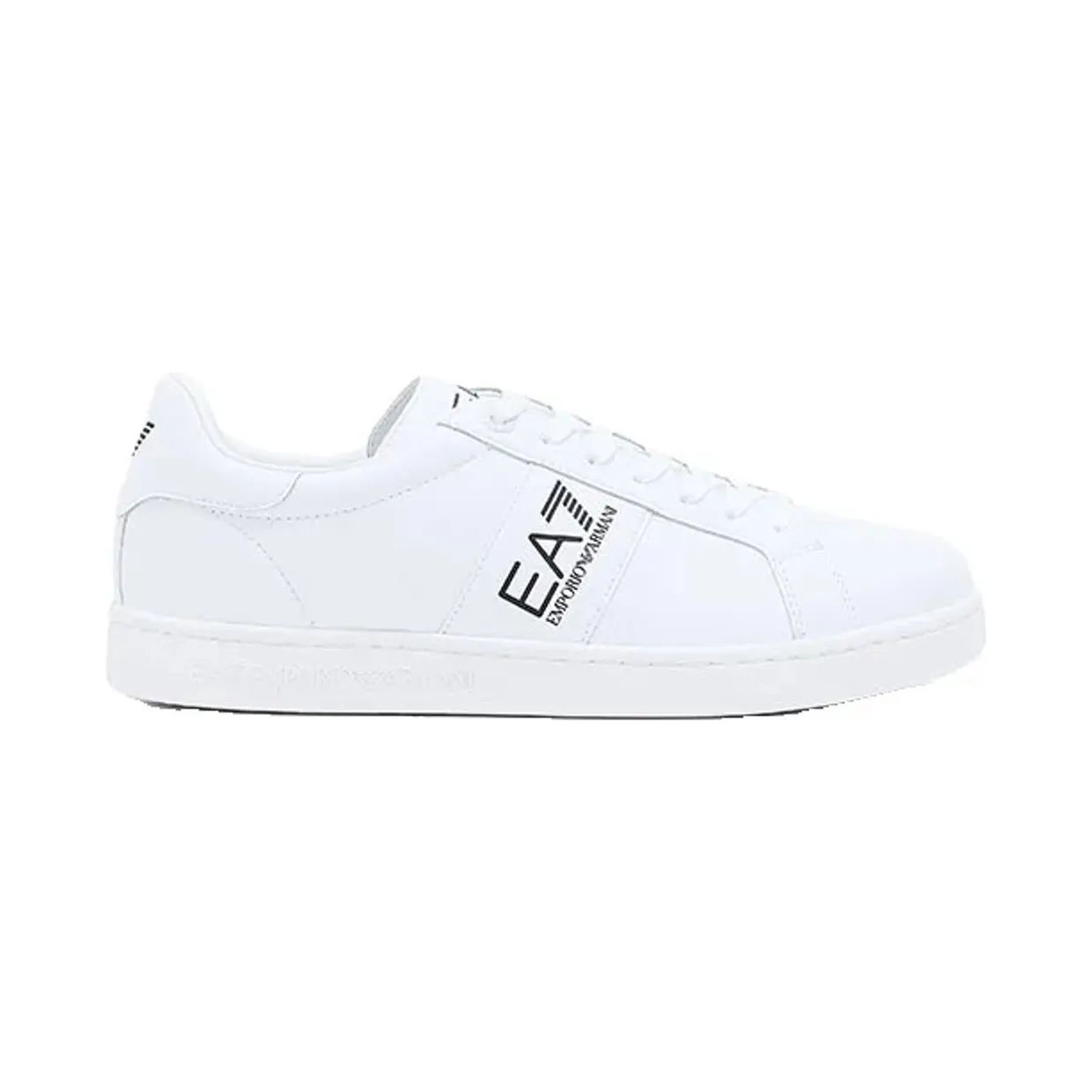 Ea7 Emporio Armani White / Black Details (7X000332AF10848MZ17214) (2)