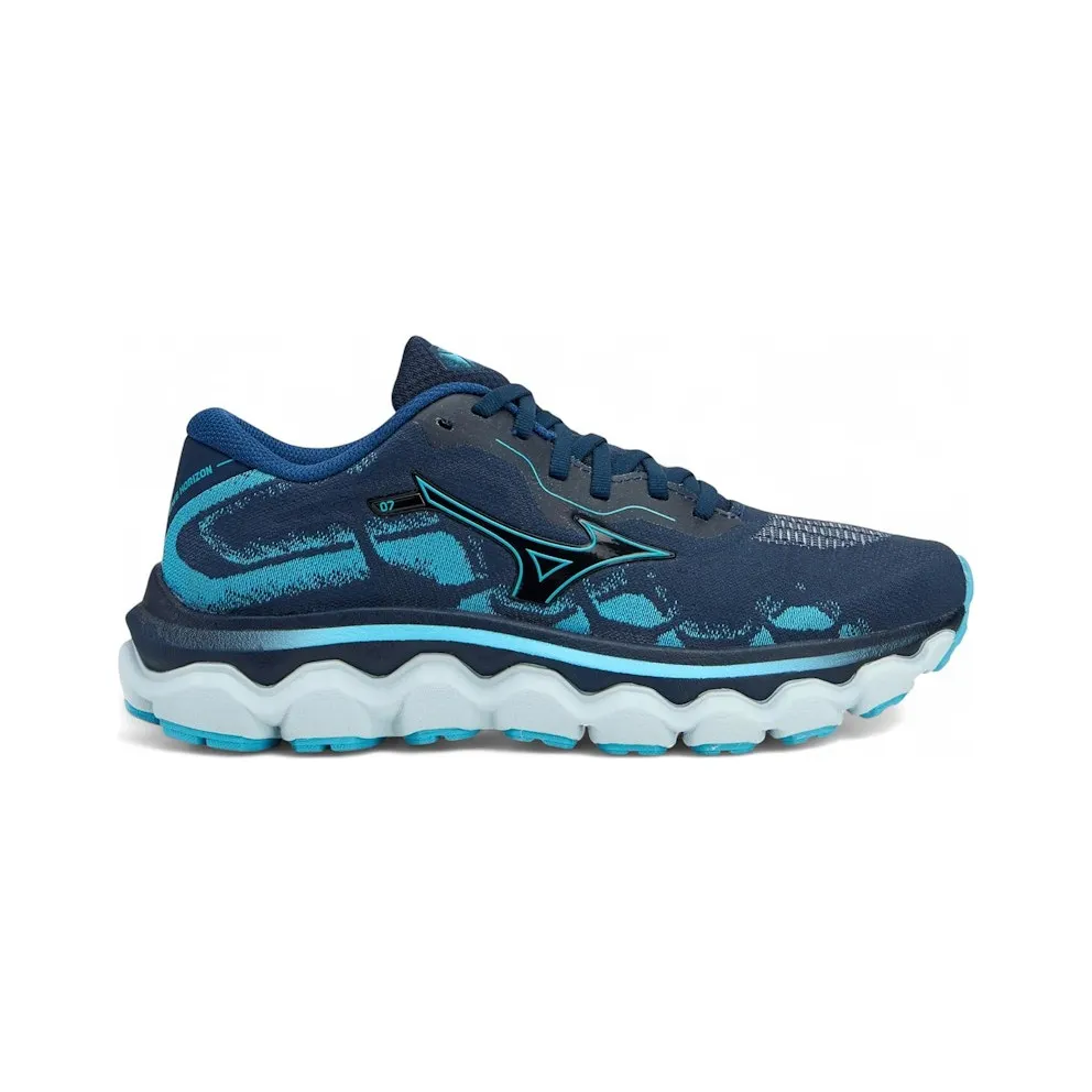 Mizuno Wave Horizon Blue (J1GD2426-71)
