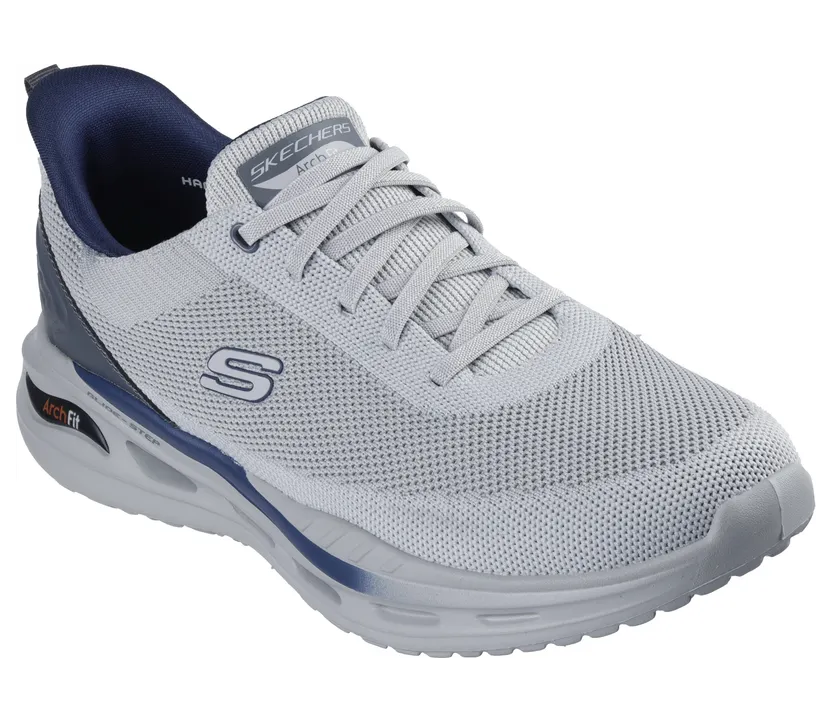 skechers-relaxed-fit 210994 LTGY