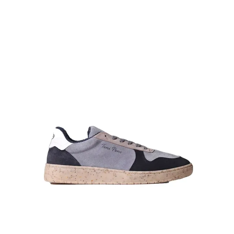 Toni Pons sneaker Blue (DANIELBLAU46)