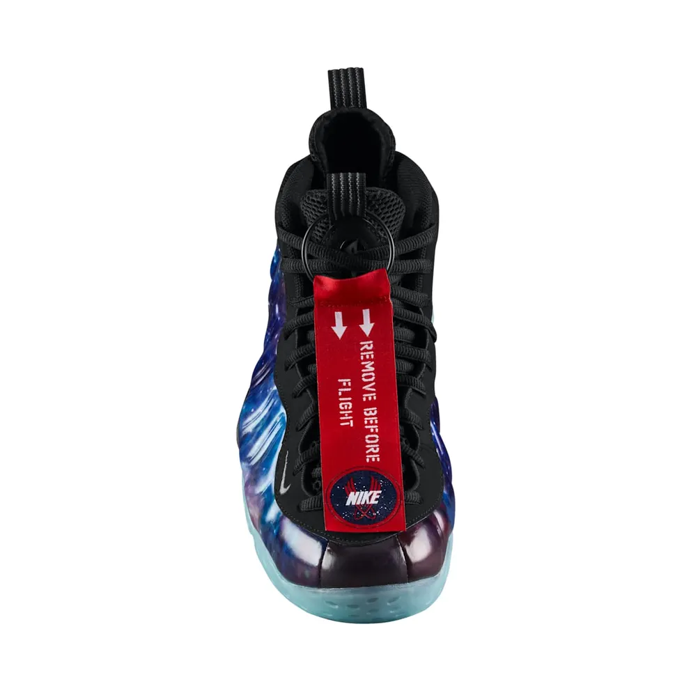 Nike Air Foamposite One NRG Galaxy Obsidian/Anthracite-Black (521286-800)