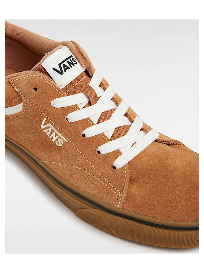 vans-sneaker VN000CXYBRO