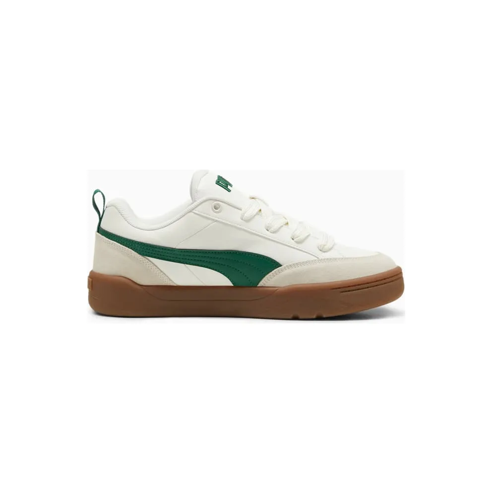 Puma Park Lifestyle Weiß