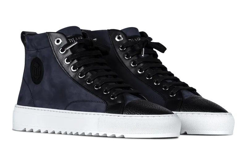 Mason Garments Astro Hi – Ombra (FW22-3E)