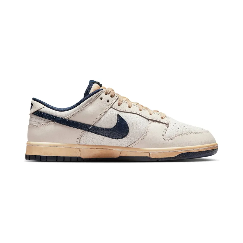 Nike Dunk Low “Stranger Things Phantom” (IH6766-001)