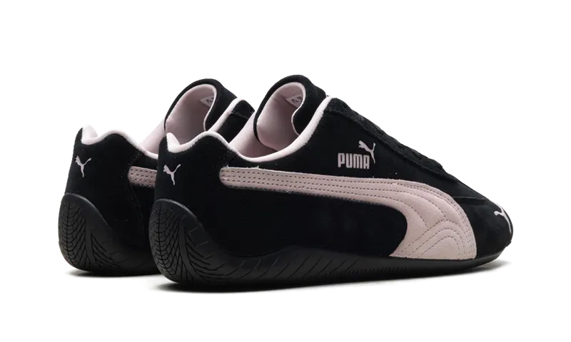 Puma Speedcat “Black-Mauve Mist” (400986-09)