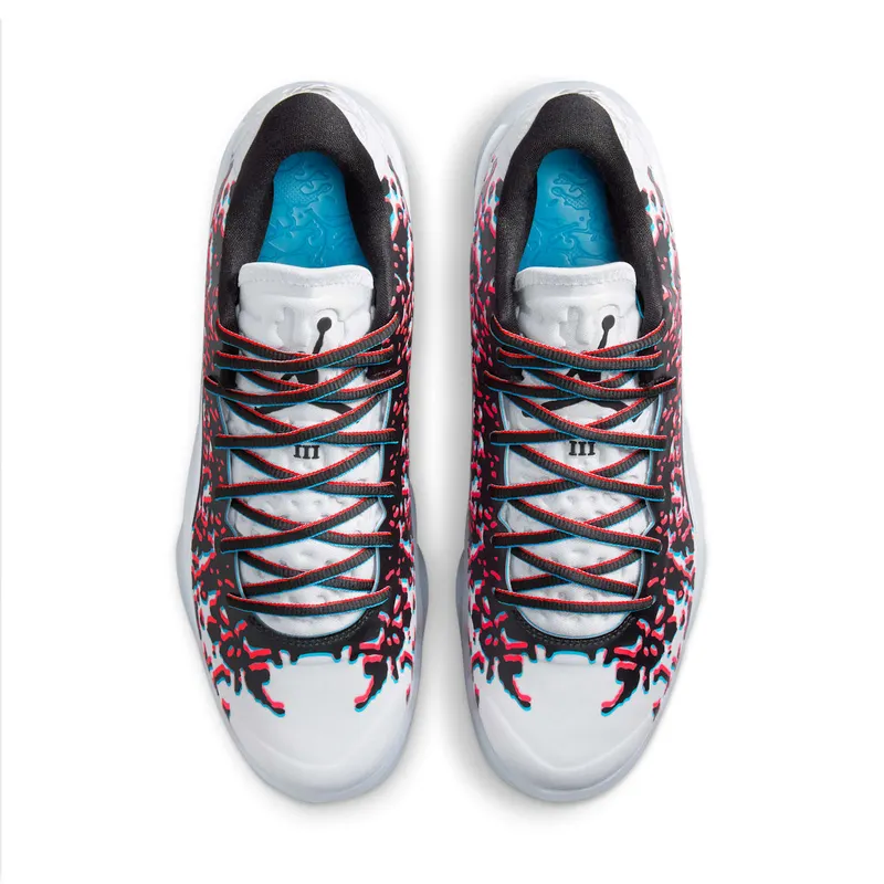 Jordan ZION 3 “3D” (FZ1318-060)