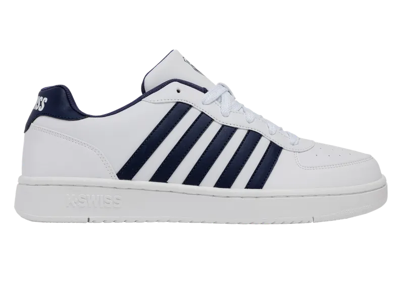 K-SWISS sneaker White (04777-124-M)