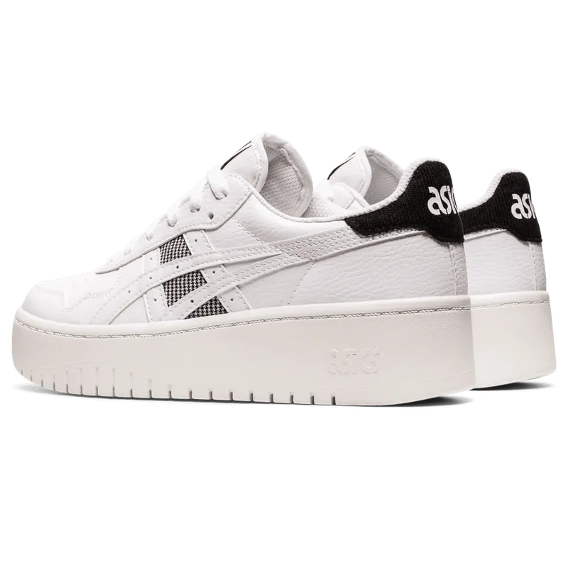 Asics JAPAN S PF White/Black (1202A361.100)
