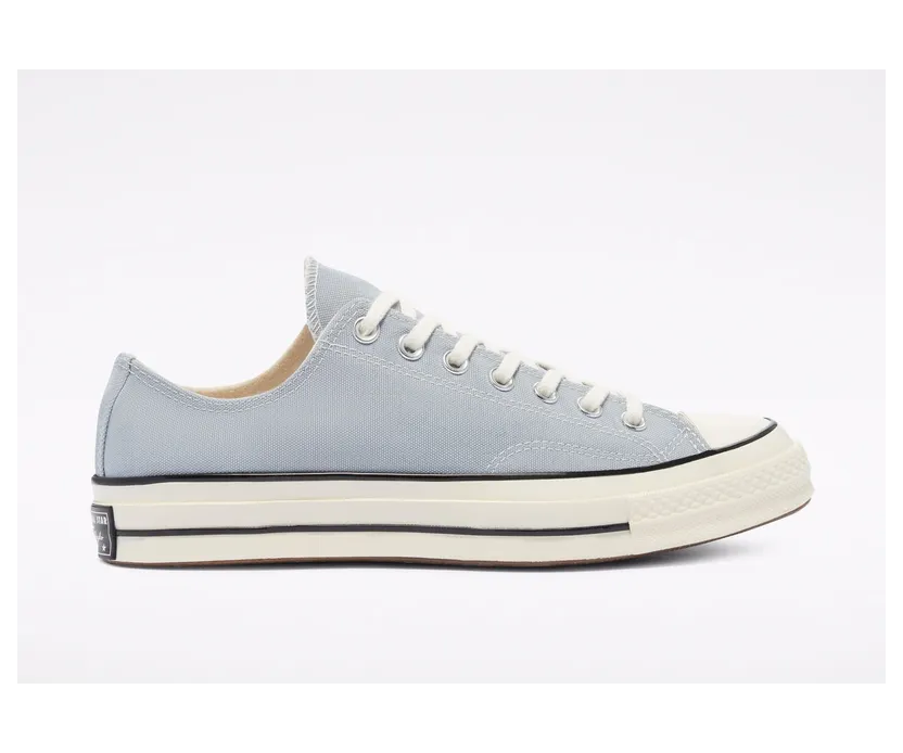 Converse Chuck Taylor All-Star 70 Low Wolf Grey (170555C)