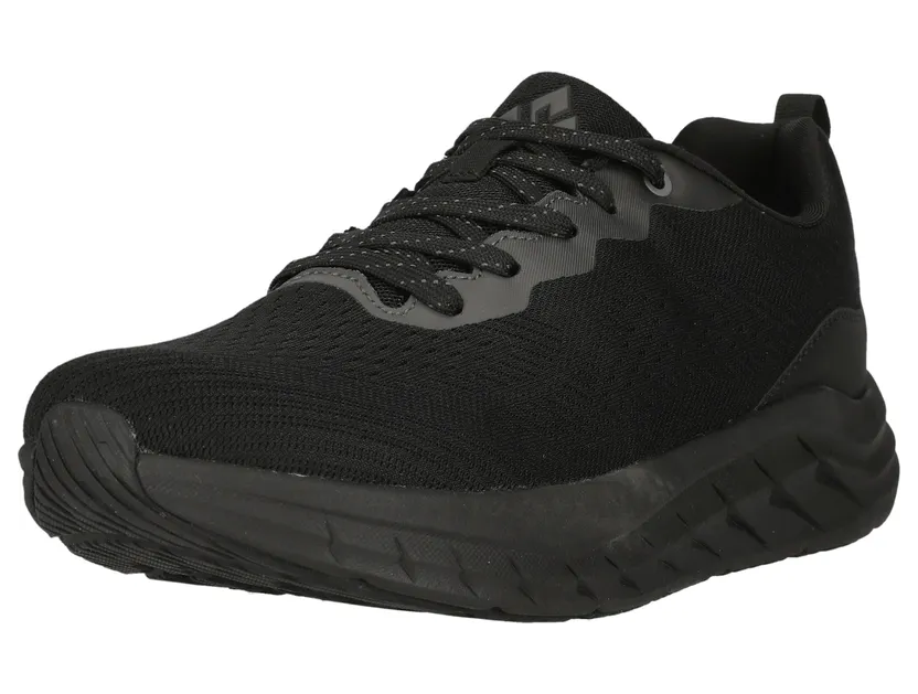 Whistler sneaker Zwart (W262530-1001S)