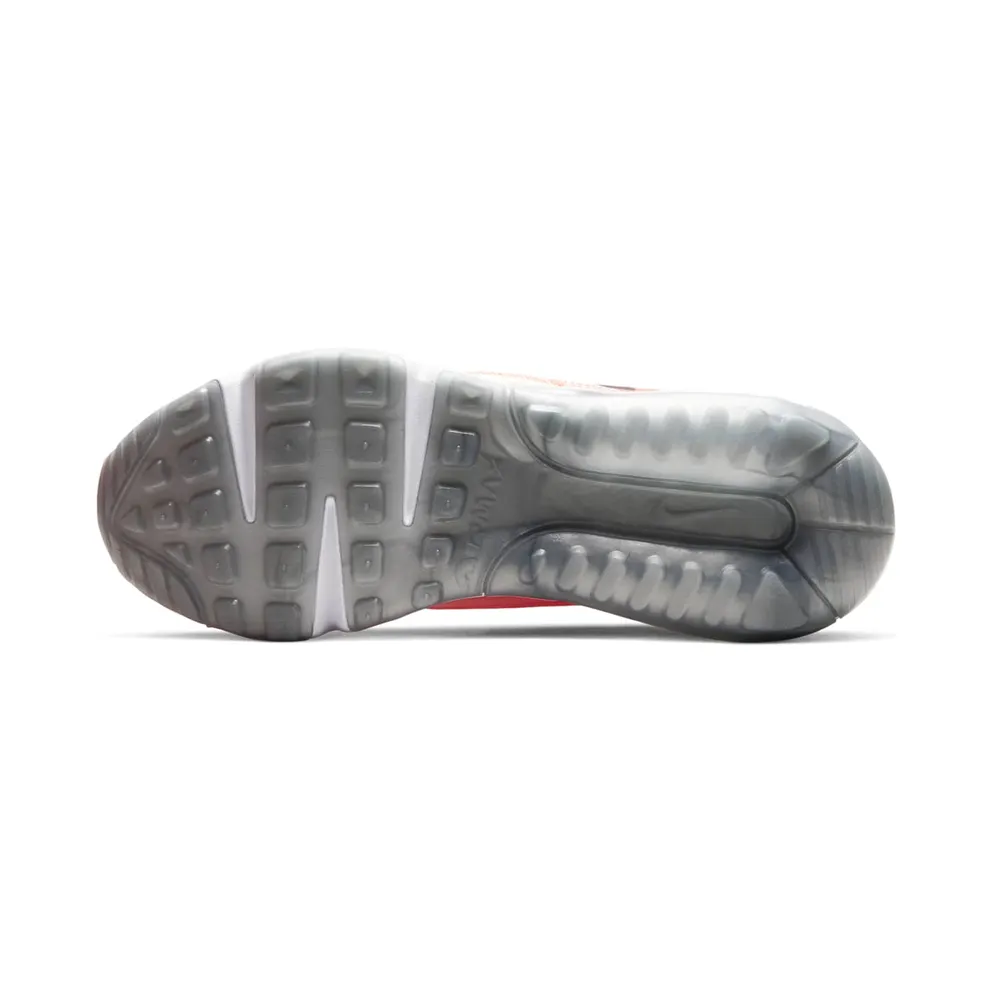 Nike Air Max 2090 Lava Glow (W) (2020) (CT7698-600)