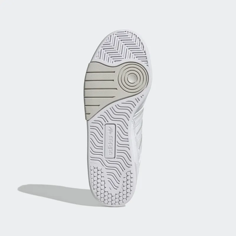 Adidas Courtic Cloud White / Cloud White / Cloud White (GY3589)