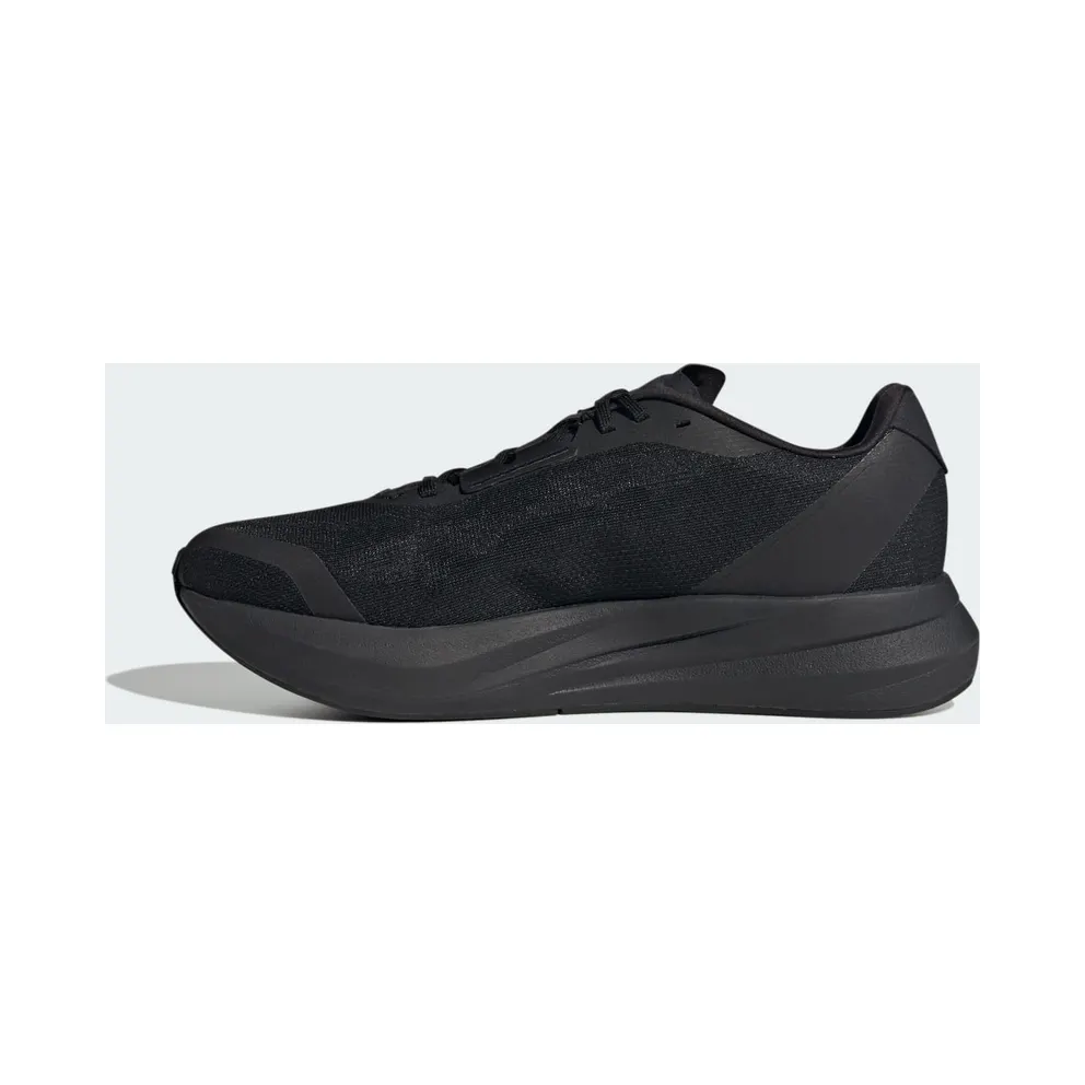 adidas Duramo Speed Core Black Carbon Cloud White (IE7267)