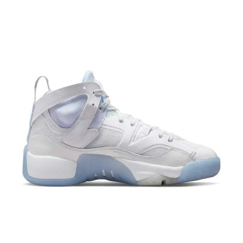 Jumpman Two Treyen White (DR9631-110)