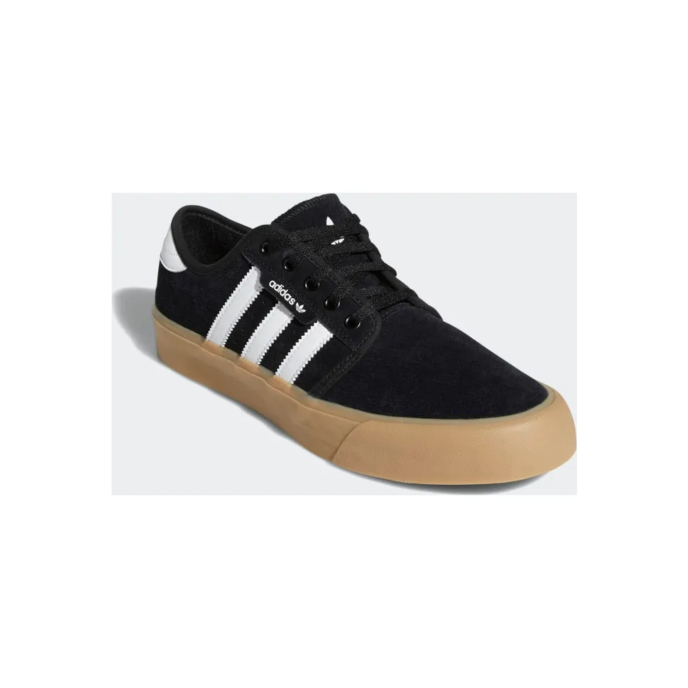 adidas Seeley XT Core Black Core Black/Cloud White/Gum (EG2632)