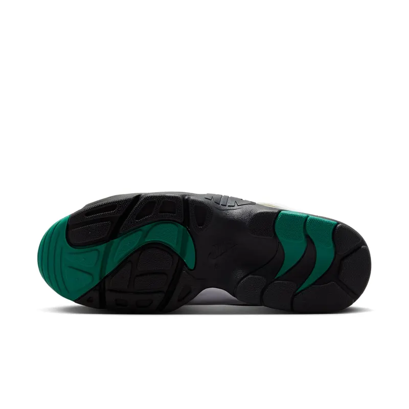 Nike Air Diamond Turf “Emerald” (IB2240-001)