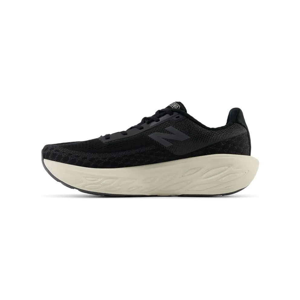 New Balance Fresh Foam X 1080 v14 “Black / Grey” (M1080B14)
